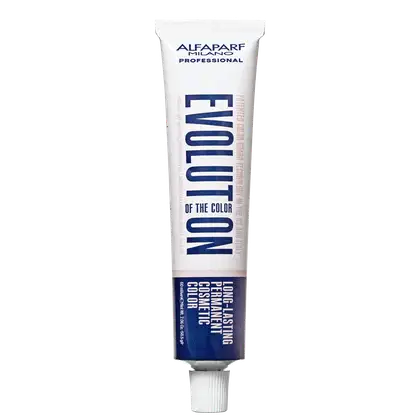 Imagem do produto Alfaparf Milano Evolution Of The Color 7 Louro Médio - Coloração Permanente 60ml