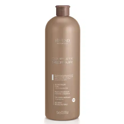 Imagem do produto Amend Cosméticos Expertise Complete Repair - Condicionador Reconstrutor 1L