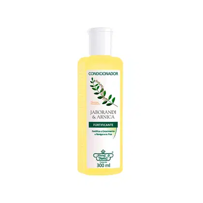 Imagem do produto Condicionador Flores E Vegetais Jaborandi E Arnica 300Ml