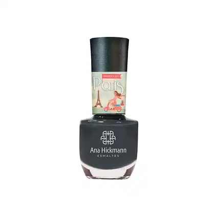 Imagem do produto Esmalte Ana Hickmann Passeio Em Paris Eiffel 9ml