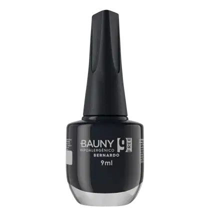 Imagem do produto Bauny Cosméticos 9free Bernardo - Esmalte Cremoso 9ml