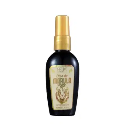 Hipernutrição Marula Óleo Finalizador de 50ml - Felps