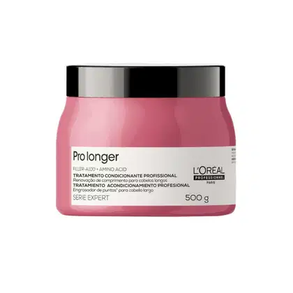Imagem do produto Máscara Expert Pro Longer 500g - L'oreal