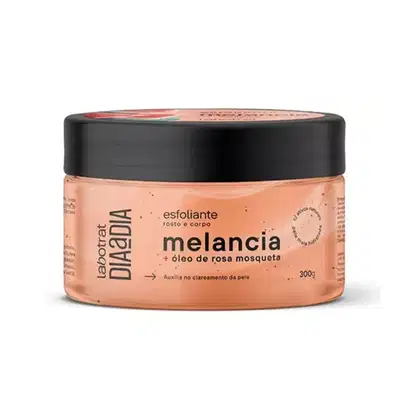 Imagem do produto Esfoliante Corpo E Rosto Labotrat Melancia 300gr