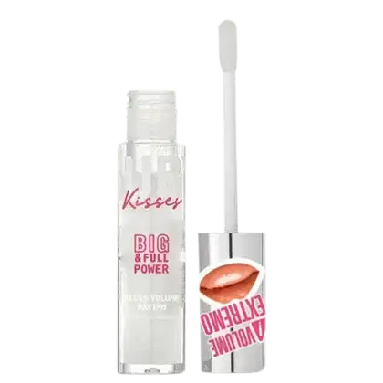 Imagem do produto Ruby Kisses Big & Full Power - Gloss Labial 4,5ml