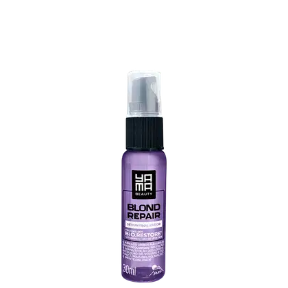 Imagem do produto Yamá Beauty Blond Repair - Sérum Finalizador 30ml
