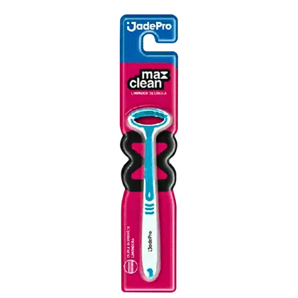 Imagem do produto Jadepro Max Clean - Higienizador de Língua