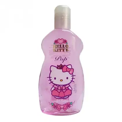 Imagem do produto Splash Hello Kitty Pop 215ml