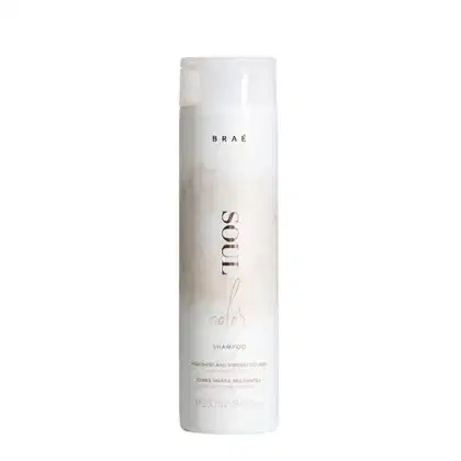 Shampoo Braé Soul Color de 250ml