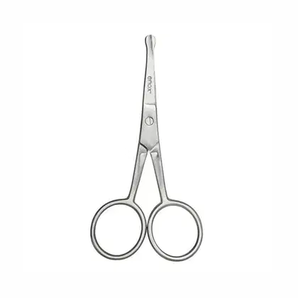 Imagem do produto Tesoura Para Unhas Enox Ponta Segurança
