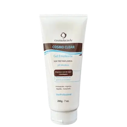 Imagem do produto Cosmobeauty Gel Emoliente Sem Trietanolamina 200g