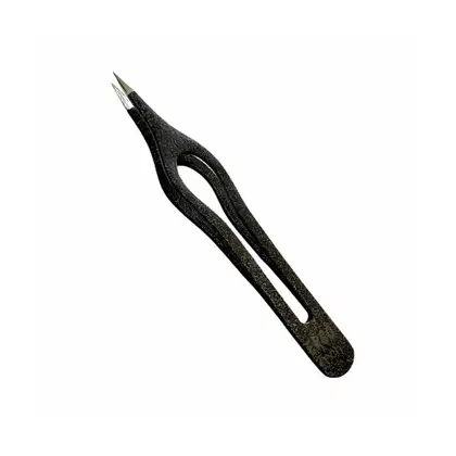 Imagem do produto Pinça Solingen 10 Cm Laqueada Ponta Fina