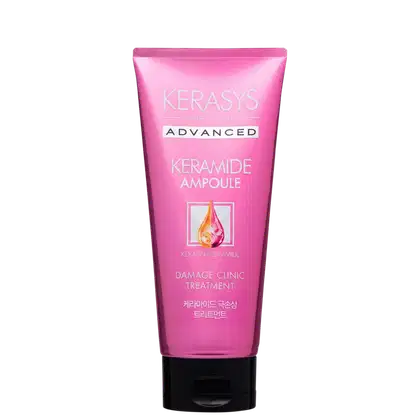 Imagem do produto Máscara Kerasys Keramide Damage Clinic 200ml