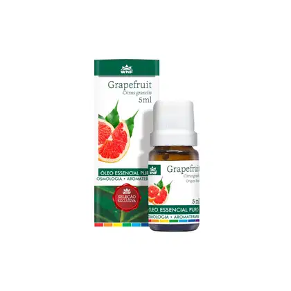 Imagem do produto WNF Grapefruit - Óleo Essencial 5ml