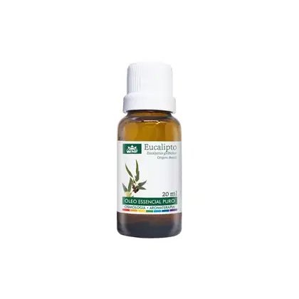 Imagem do produto WNF Eucalipto - Óleo Essencial 20 ml