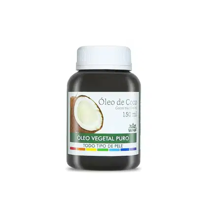 Imagem do produto WNF Extravirgem - Óleo de Coco 150ml