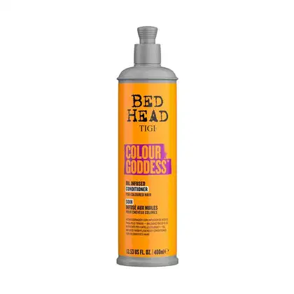 Imagem do produto TIGI Bed Head Colour Goddess - Condicionador 400ml