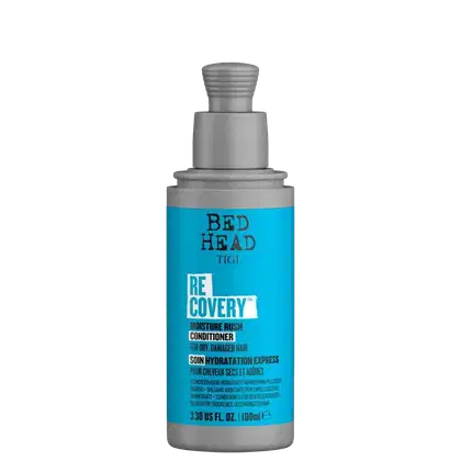 Imagem do produto TIGI Bed Head Recovery Moisture Rush - Condicionador 100ml
