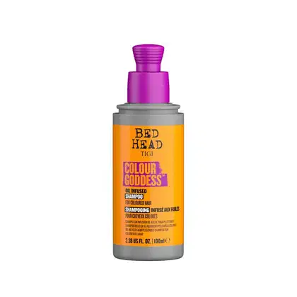 Imagem do produto Shampoo Tigi Bed Head Colour Goddess 100ml