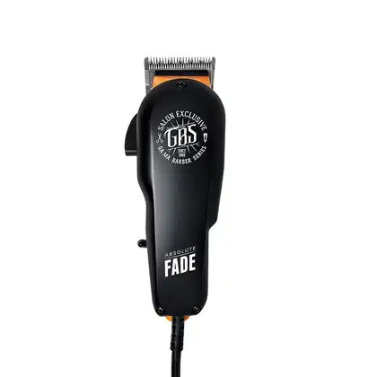 Máquina de Corte GBS Absolute Fade, da marca GA.MA Italy.