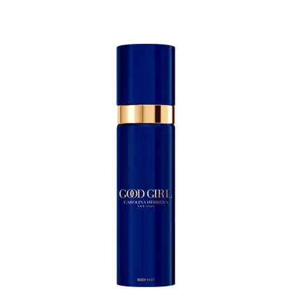 Body Mist Good Girl da marca Carolina Herrera.