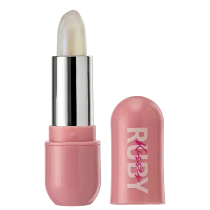 Imagem do produto Ruby Kisses Shine Collection Rose Gold - Balm Labial 3g