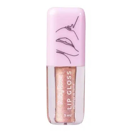 Imagem do produto Ruby Rose Flashlight - Lip Gloss 5ml