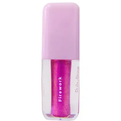 Imagem do produto Ruby Rose Firework - Lip Gloss 5ml