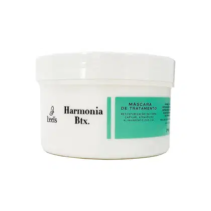 Imagem do produto Btox Capilar Harmonia Leel's 300g