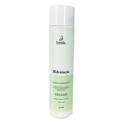 Imagem do produto Condicionador de Hidratação Leel's 300ml