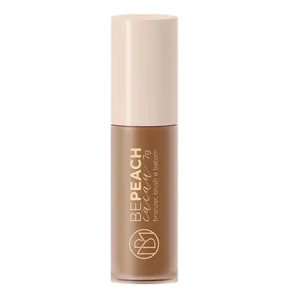 Imagem do produto BE PEACH CACAU - Edição Limitada - Cacau 60% 7g