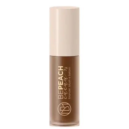 Imagem do produto BE PEACH CACAU - Edição Limitada - Cacau 80% 7g