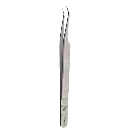 Imagem do produto Pinça de Cílios Staleks Pro - TE-41-8- Série Expert 41