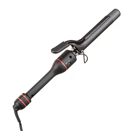 Modelador de Cachos Zip Curl 1 25mm de marca Babyliss Pro.