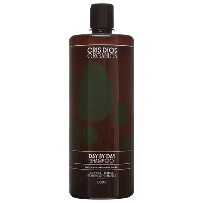 Imagem do produto Cris Dios Organics Day By Day - Shampoo 1l