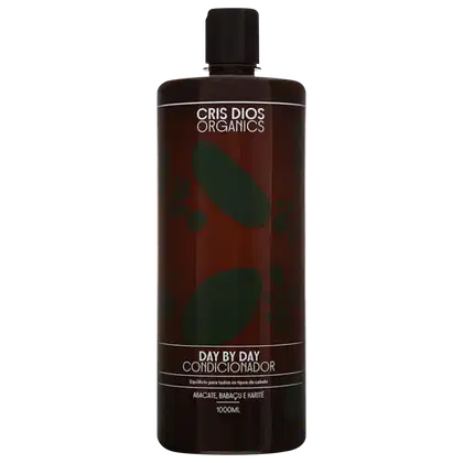 Imagem do produto Cris Dios Organics Day By Day - Condicionador 1l