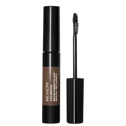 Imagem do produto Revlon ColorStay Medium Brown 303 - Máscara para Sobrancelha em Gel 6,8ml
