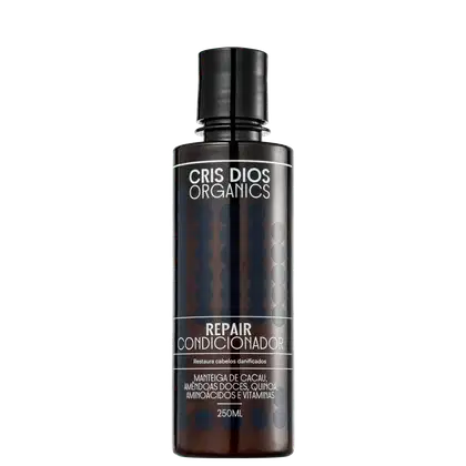 Imagem do produto Cris Dios Organics Repair - Condicionador 250ml