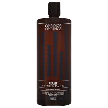 Imagem do produto Cris Dios Organics Repair - Condicionador 1l