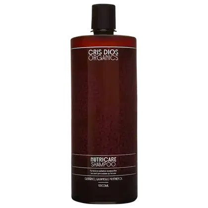 Imagem do produto Cris Dios Organics Nutricare - Shampoo 1l