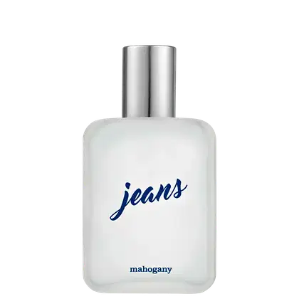 Imagem do produto Perfume Jeans 100ml - Mahogany
