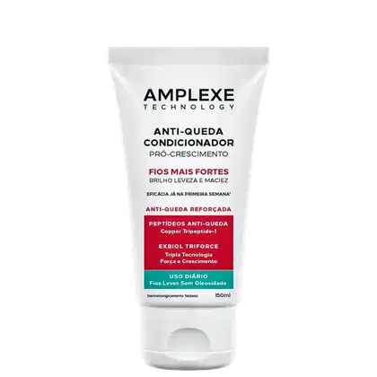 Imagem do produto Ada Tina Amplexe Antiqueda - Condicionador 150ml