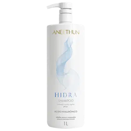 Imagem do produto Aneethun Hidra - Shampoo 1L