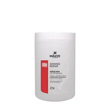 Imagem do produto Maizze Damage Repair Pós Progressive Máscara 1KG