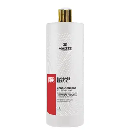 Imagem do produto Maizze Damage Repair Pós Progressive Condicionador 1L