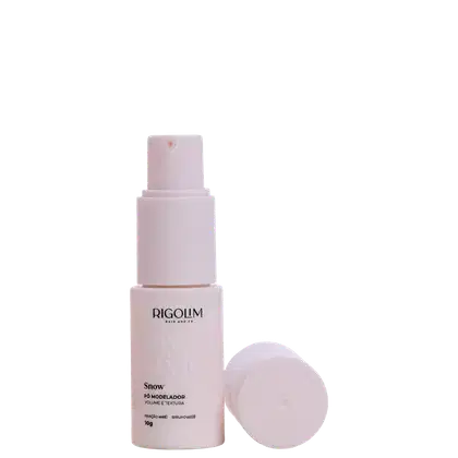 Imagem do produto Rigolim Hair & Co My Style Snow - Modelador em Pó 10g