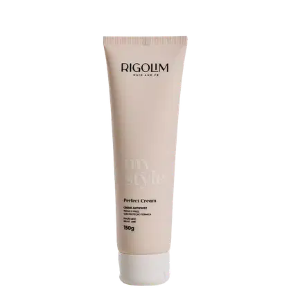 Imagem do produto Rigolim Hair & Co Perfect Cream - Pomada Modeladora 150g