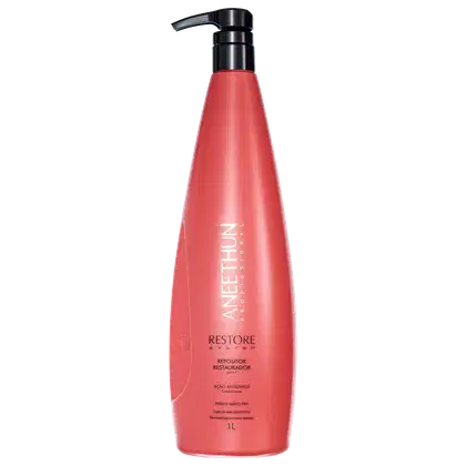 Imagem do produto Aneethun Restore System - Repositor Restaurador 1L