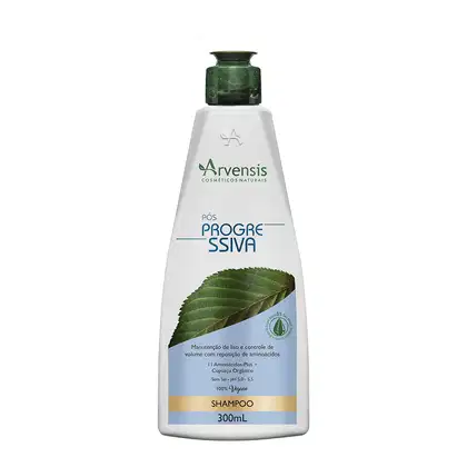 Imagem do produto Arvensis Pós Progressiva - Shampoo 300ml