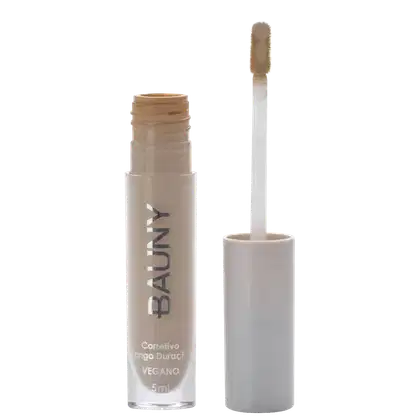 Imagem do produto Bauny Cosméticos 070-080 - Corretivo Líquido Matte 5ml